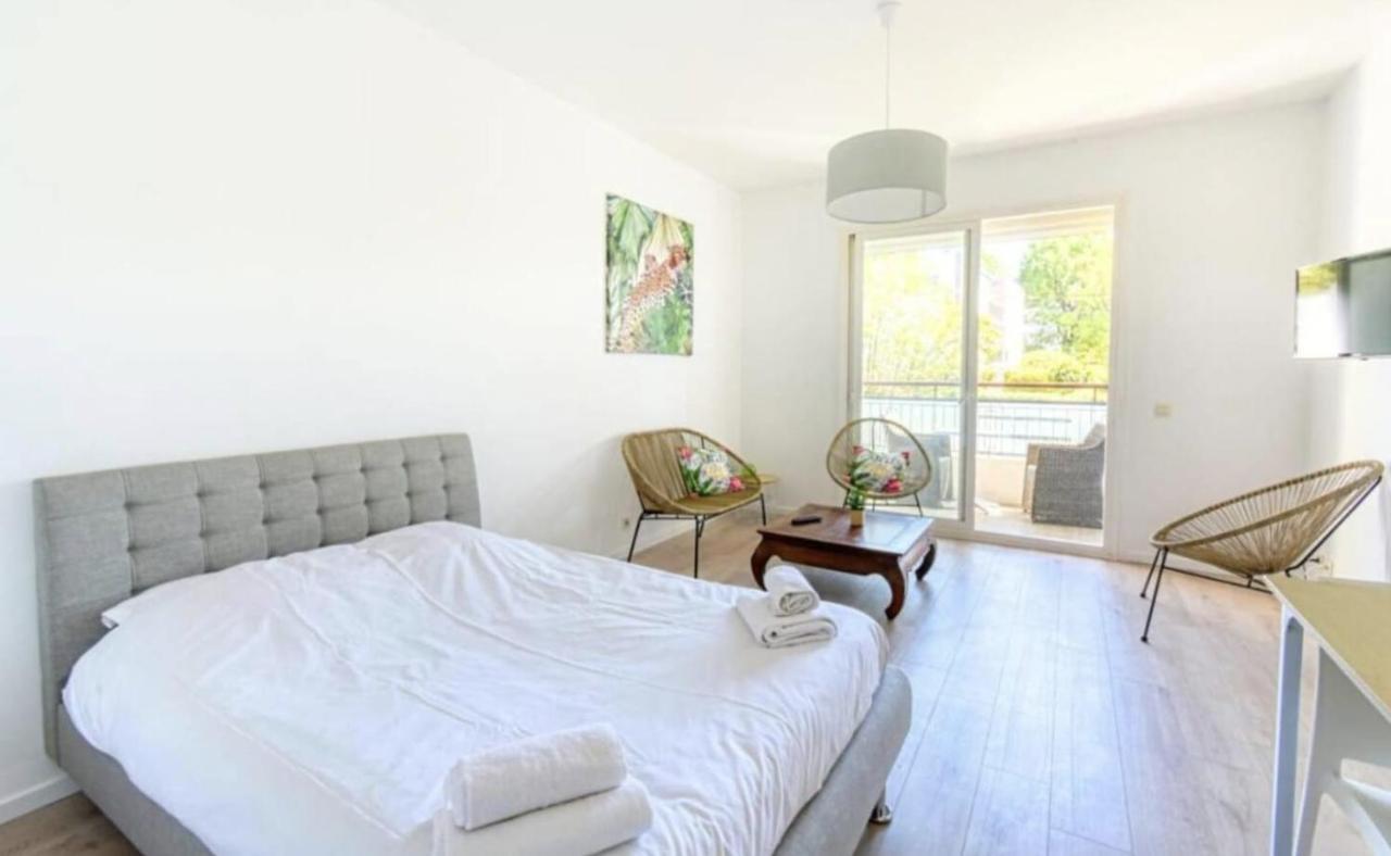 Superbe Studio Cannes- Isola Bella *
